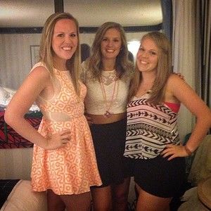 Meet your Posher, Jessie